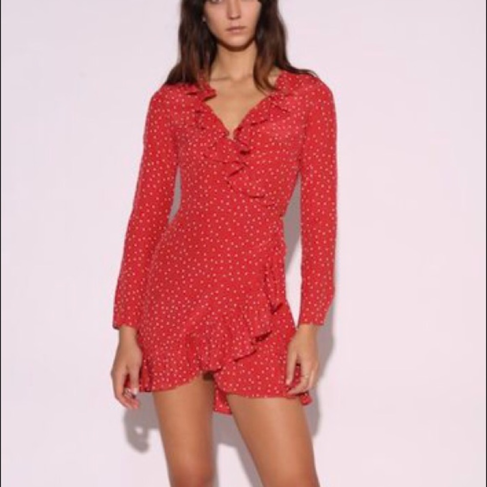 Realisation The Alexandra Dress